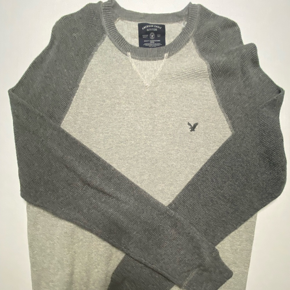 NWOT American Eagle Thermal Top XL